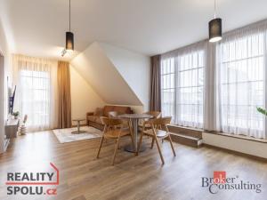 Prodej bytu 2+kk, Říčky v Orlických horách, 56 m2