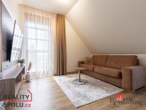 Prodej bytu 2+kk, Říčky v Orlických horách, 56 m2