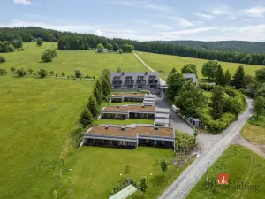 Prodej bytu 2+kk, Říčky v Orlických horách, 56 m2