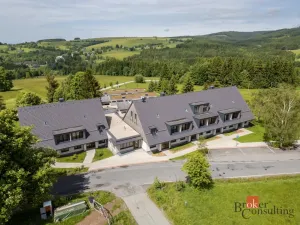 Prodej bytu 2+kk, Říčky v Orlických horách, 56 m2