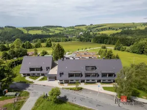 Prodej bytu 2+kk, Říčky v Orlických horách, 56 m2