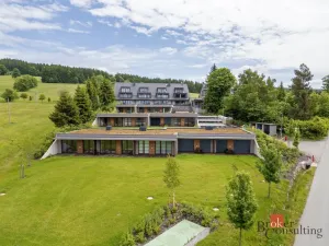 Prodej bytu 2+kk, Říčky v Orlických horách, 56 m2