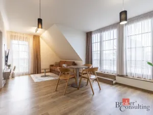 Prodej bytu 2+kk, Říčky v Orlických horách, 56 m2