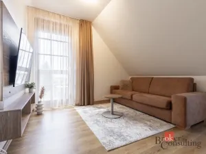 Prodej bytu 2+kk, Říčky v Orlických horách, 56 m2