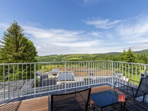 Prodej bytu 2+kk, Říčky v Orlických horách, 56 m2