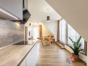 Prodej bytu 2+kk, Říčky v Orlických horách, 56 m2