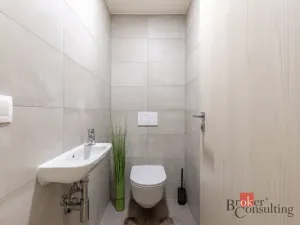 Prodej bytu 2+kk, Říčky v Orlických horách, 56 m2