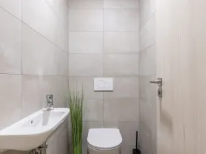 Prodej bytu 2+kk, Říčky v Orlických horách, 56 m2