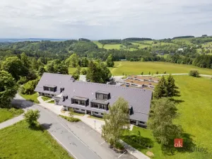 Prodej bytu 2+kk, Říčky v Orlických horách, 56 m2