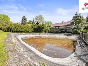 Prodej zemědělské usedlosti, Šemnice - Pulovice, 550 m2