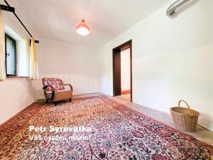 Prodej rodinného domu, Lukovany, 81 m2