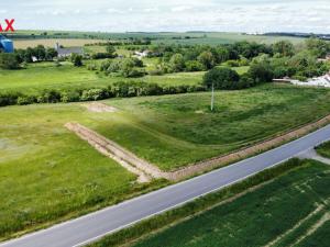 Prodej pozemku pro bydlení, Okarec, 974 m2