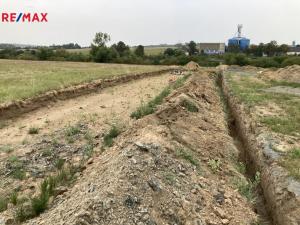 Prodej pozemku pro bydlení, Okarec, 974 m2