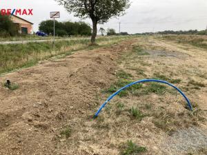 Prodej pozemku pro bydlení, Okarec, 974 m2