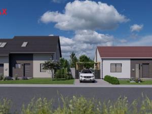 Prodej pozemku pro bydlení, Okarec, 974 m2