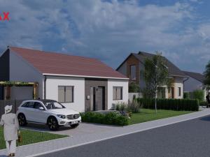 Prodej pozemku pro bydlení, Okarec, 974 m2