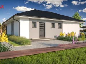 Prodej pozemku pro bydlení, Okarec, 974 m2