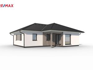 Prodej pozemku pro bydlení, Okarec, 974 m2