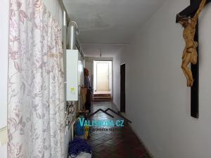 Prodej rodinného domu, Kroměříž - Těšnovice, 320 m2