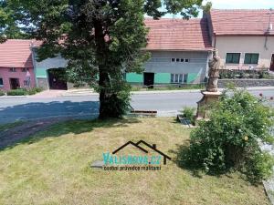 Prodej rodinného domu, Kroměříž - Těšnovice, 320 m2