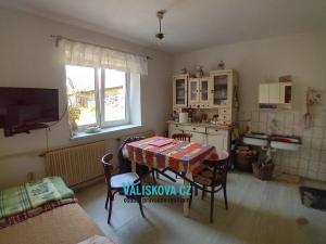 Prodej rodinného domu, Kroměříž - Těšnovice, 320 m2