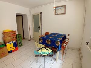 Prodej rodinného domu, Kroměříž - Těšnovice, 320 m2