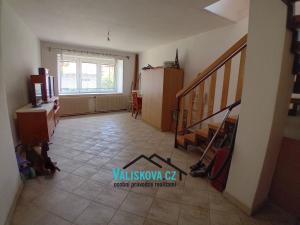 Prodej rodinného domu, Kroměříž - Těšnovice, 320 m2