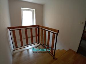 Prodej rodinného domu, Kroměříž - Těšnovice, 320 m2
