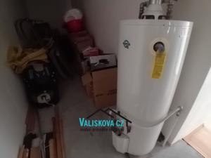 Prodej rodinného domu, Kroměříž - Těšnovice, 320 m2