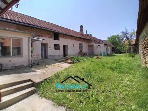 Prodej rodinného domu, Kroměříž - Těšnovice, 320 m2