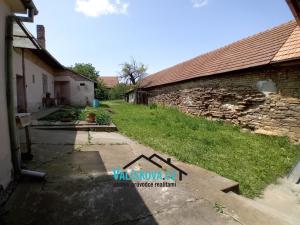 Prodej rodinného domu, Kroměříž - Těšnovice, 320 m2