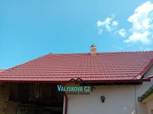 Prodej rodinného domu, Kroměříž - Těšnovice, 320 m2