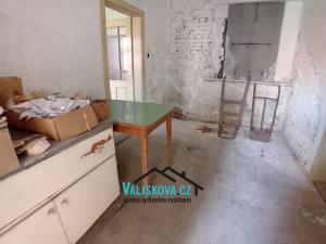 Prodej rodinného domu, Kroměříž - Těšnovice, 320 m2