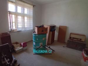 Prodej rodinného domu, Kroměříž - Těšnovice, 320 m2