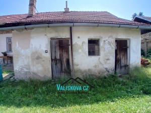 Prodej rodinného domu, Kroměříž - Těšnovice, 320 m2