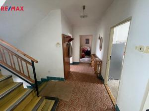 Prodej rodinného domu, Albrechtice, Bělehradská, 122 m2