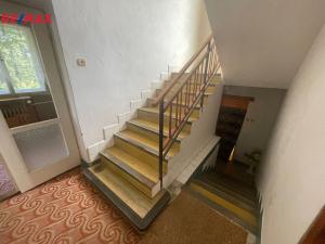 Prodej rodinného domu, Albrechtice, Bělehradská, 122 m2