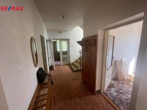 Prodej rodinného domu, Albrechtice, Bělehradská, 122 m2
