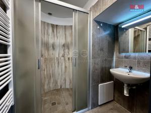 Pronájem bytu 2+kk, Ústí nad Orlicí, 17. listopadu, 45 m2