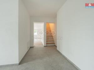 Prodej rodinného domu, Stehelčeves, V. Moravce, 120 m2