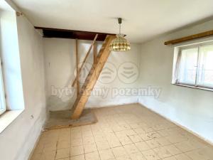 Prodej rodinného domu, Vršovice, 58 m2