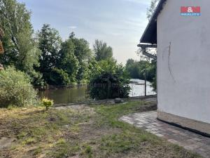Prodej rodinného domu, Vršovice, 58 m2