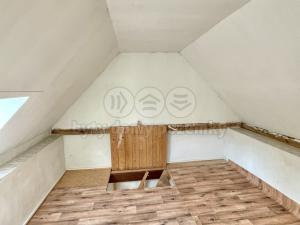 Prodej rodinného domu, Vršovice, 58 m2