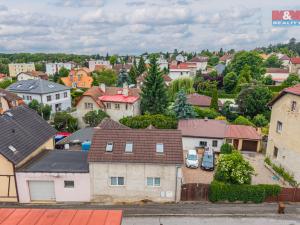 Prodej rodinného domu, Úvaly, Boženy Němcové, 103 m2