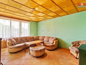 Prodej chaty, Hrubá Skála - Rokytnice, 60 m2