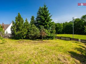 Prodej chaty, Hrubá Skála - Rokytnice, 60 m2
