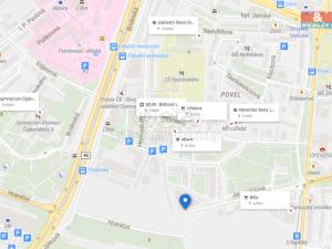 Prodej bytu 2+kk, Olomouc - Povel, Jeremiášova, 66 m2
