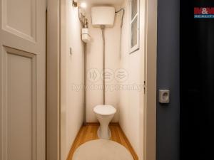 Prodej bytu 2+1, Praha - Břevnov, Konecchlumského, 54 m2