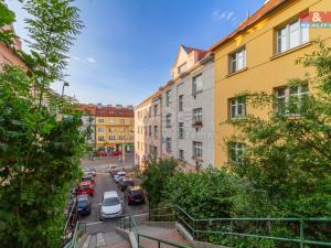 Prodej bytu 2+1, Praha - Břevnov, Konecchlumského, 54 m2