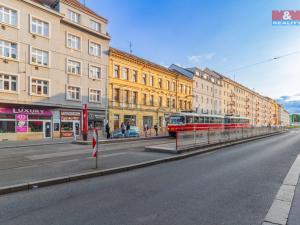 Prodej bytu 2+1, Praha - Břevnov, Konecchlumského, 54 m2